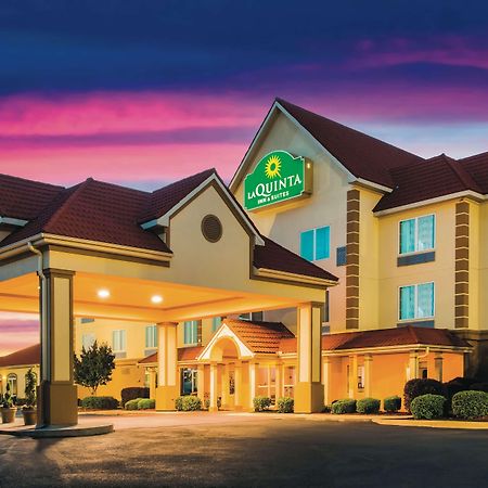 La Quinta By Wyndham Russellville Luaran gambar
