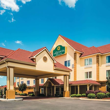 La Quinta By Wyndham Russellville Luaran gambar