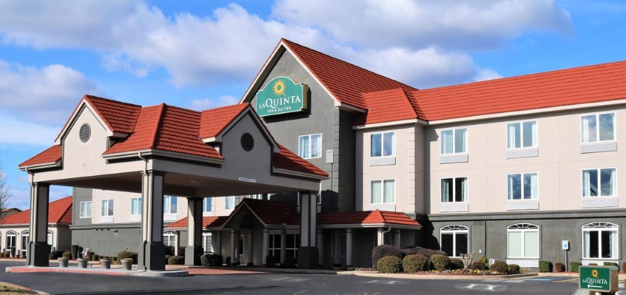 La Quinta By Wyndham Russellville Luaran gambar