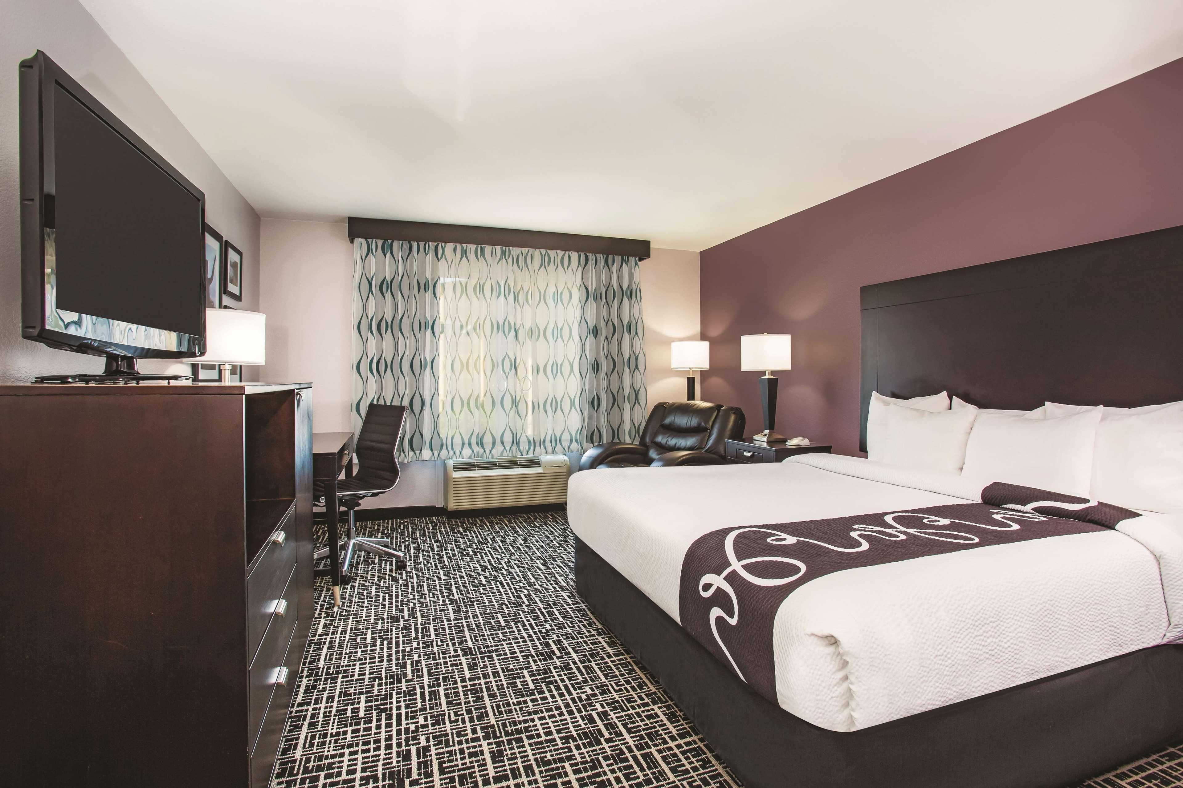La Quinta By Wyndham Russellville Luaran gambar