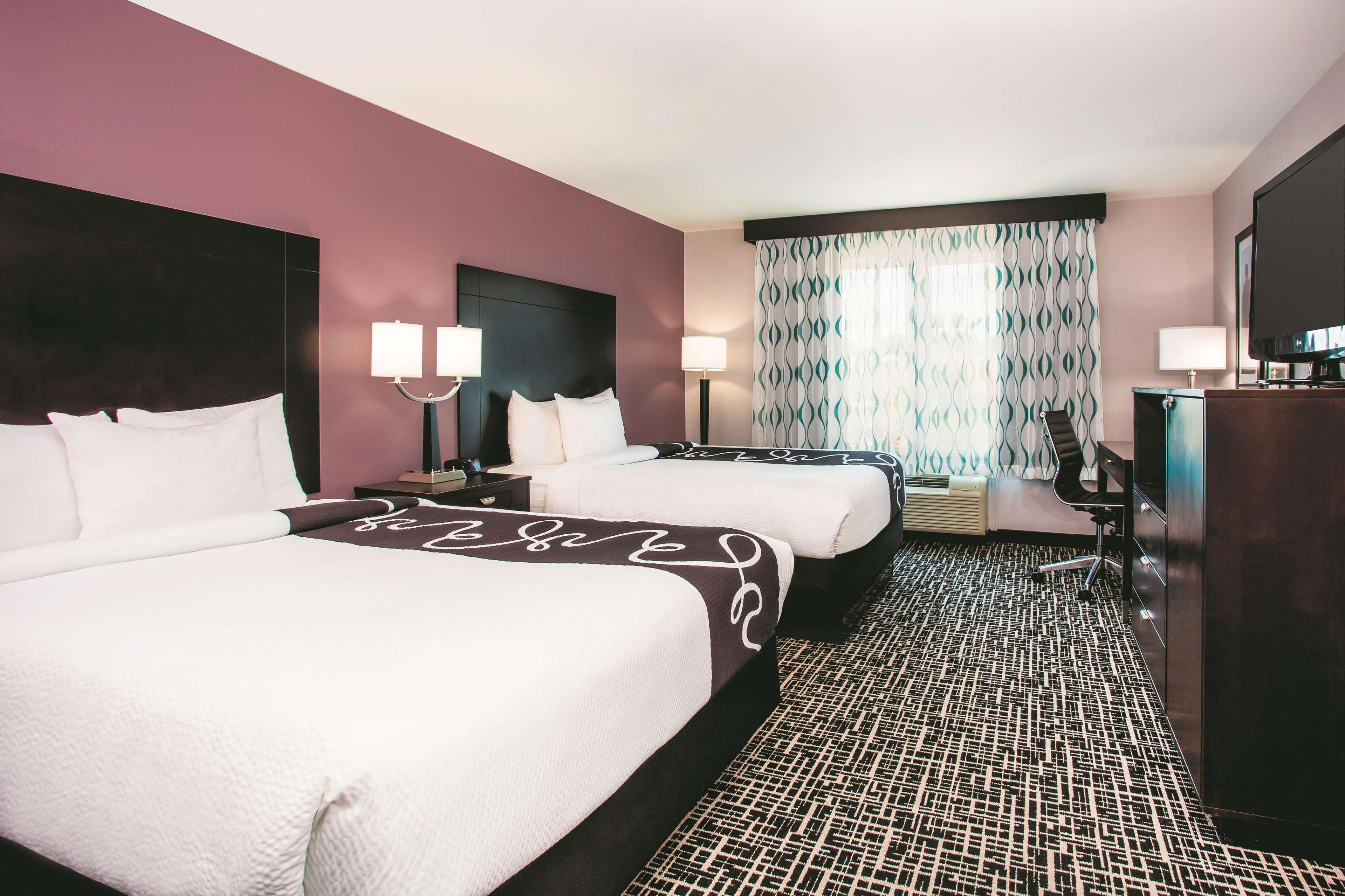 La Quinta By Wyndham Russellville Luaran gambar