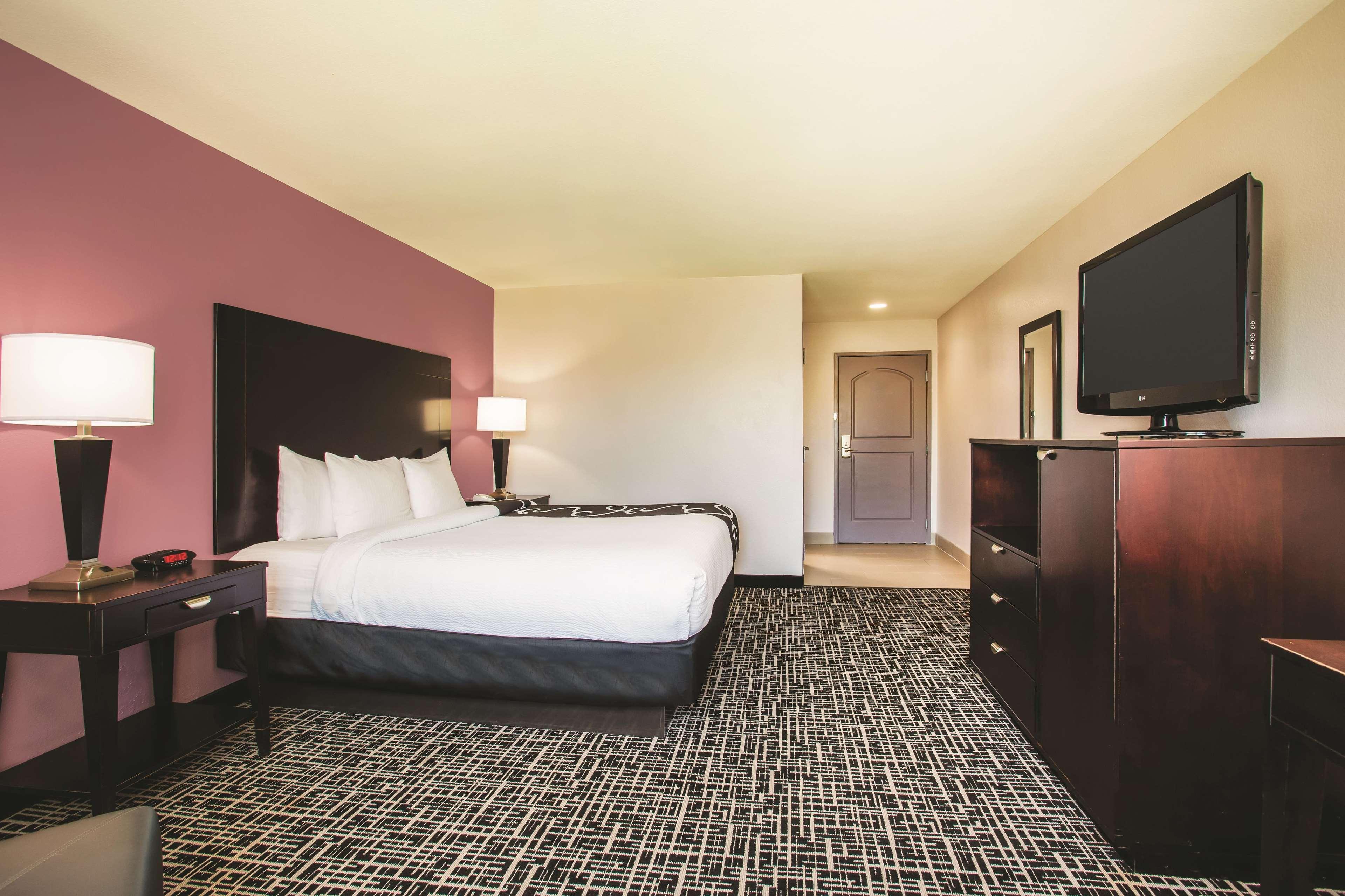 La Quinta By Wyndham Russellville Luaran gambar