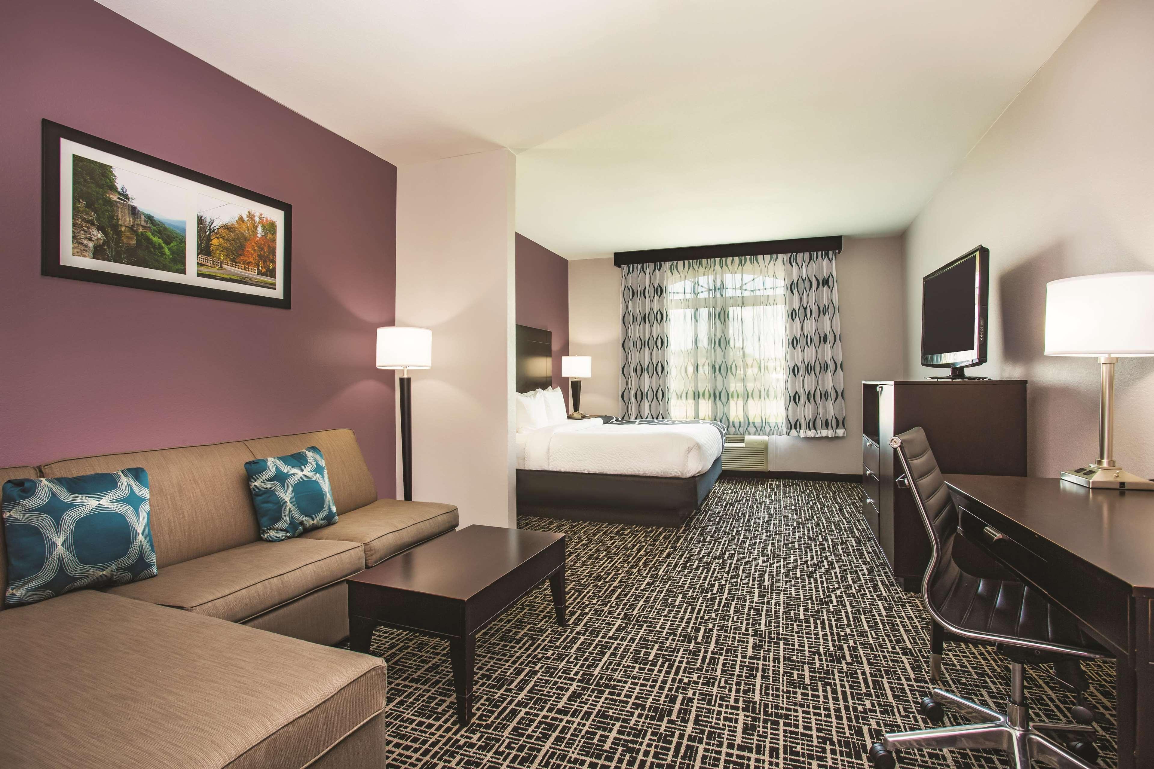 La Quinta By Wyndham Russellville Luaran gambar