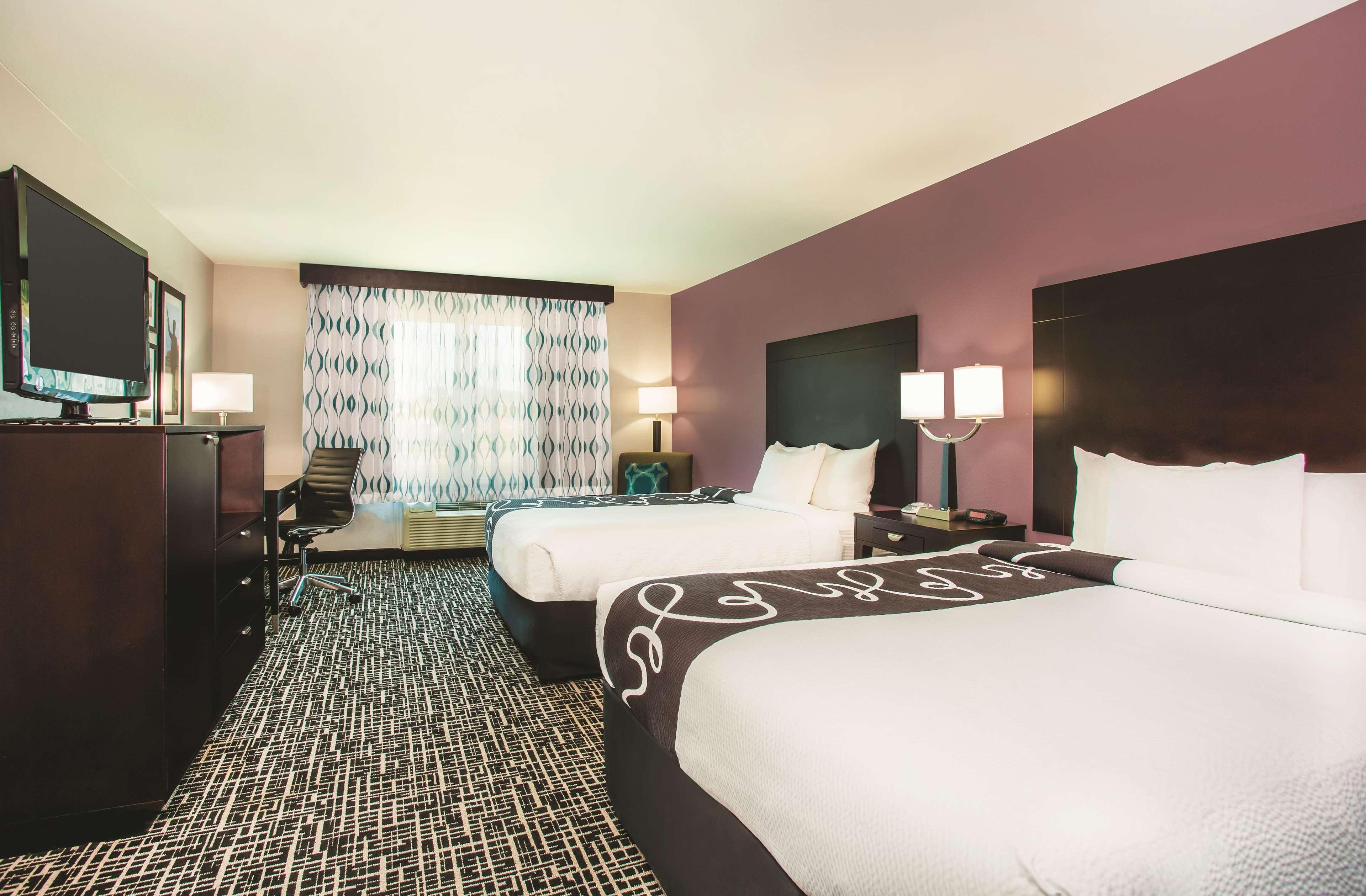 La Quinta By Wyndham Russellville Luaran gambar