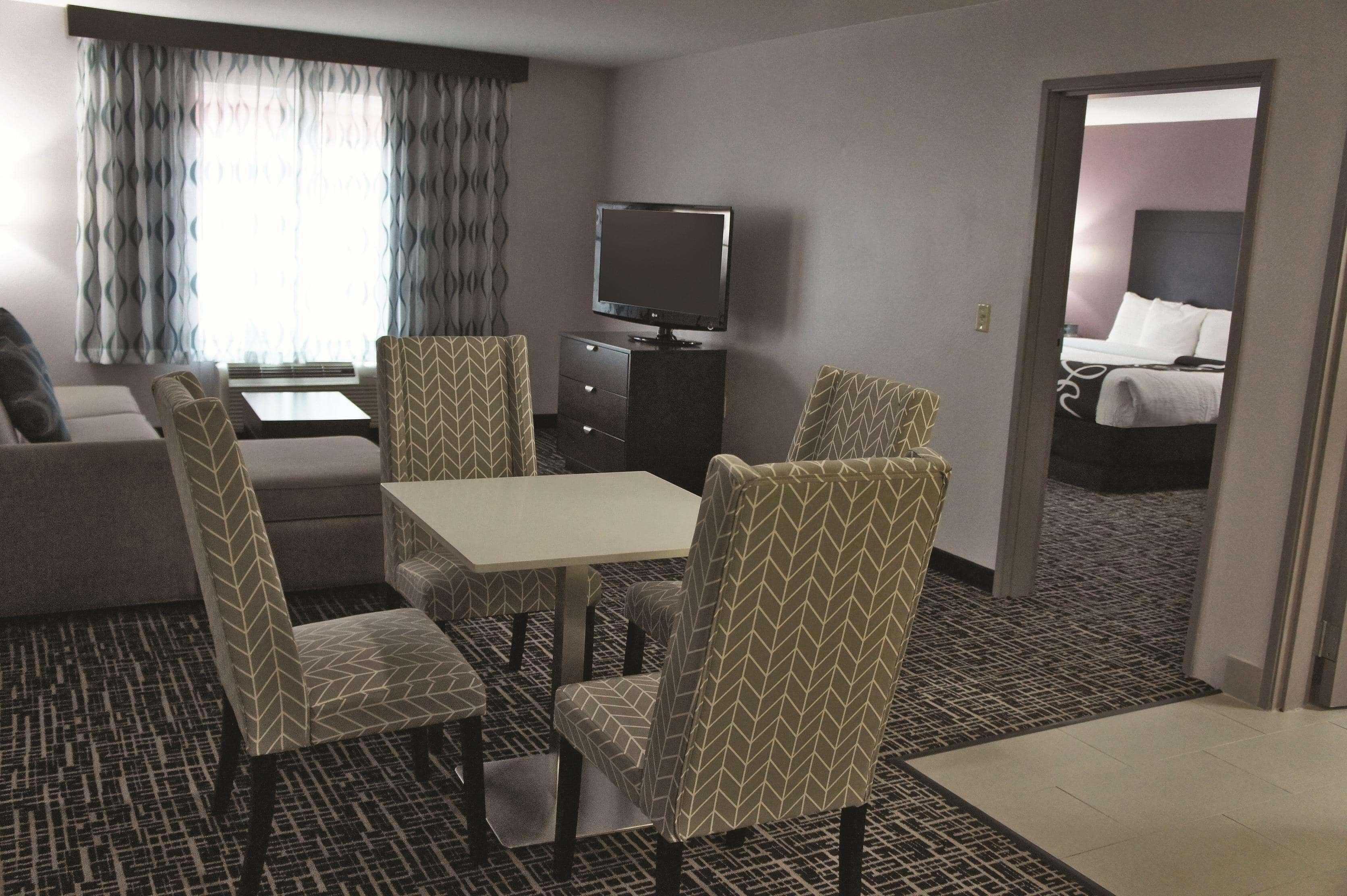 La Quinta By Wyndham Russellville Luaran gambar