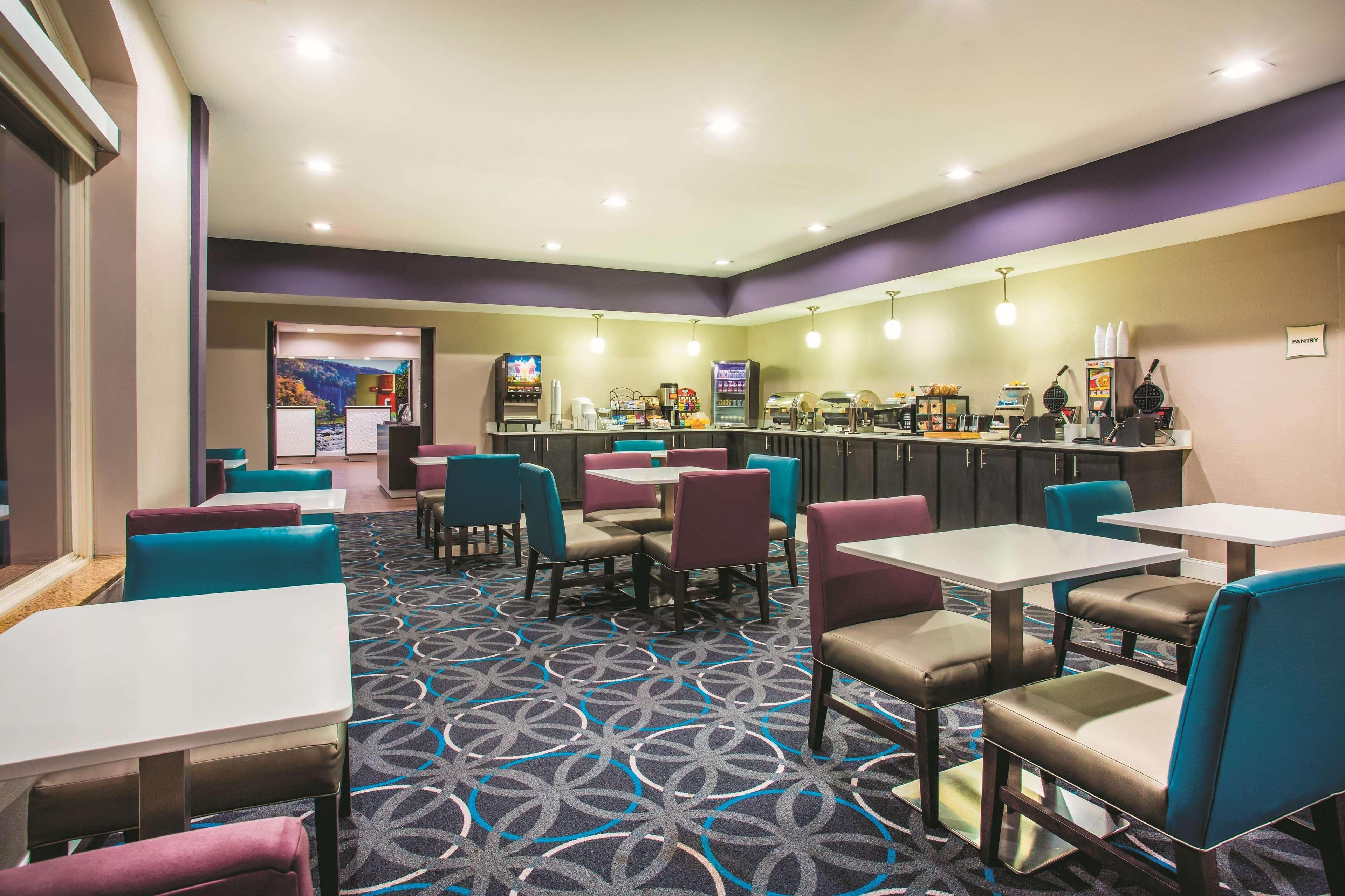 La Quinta By Wyndham Russellville Luaran gambar