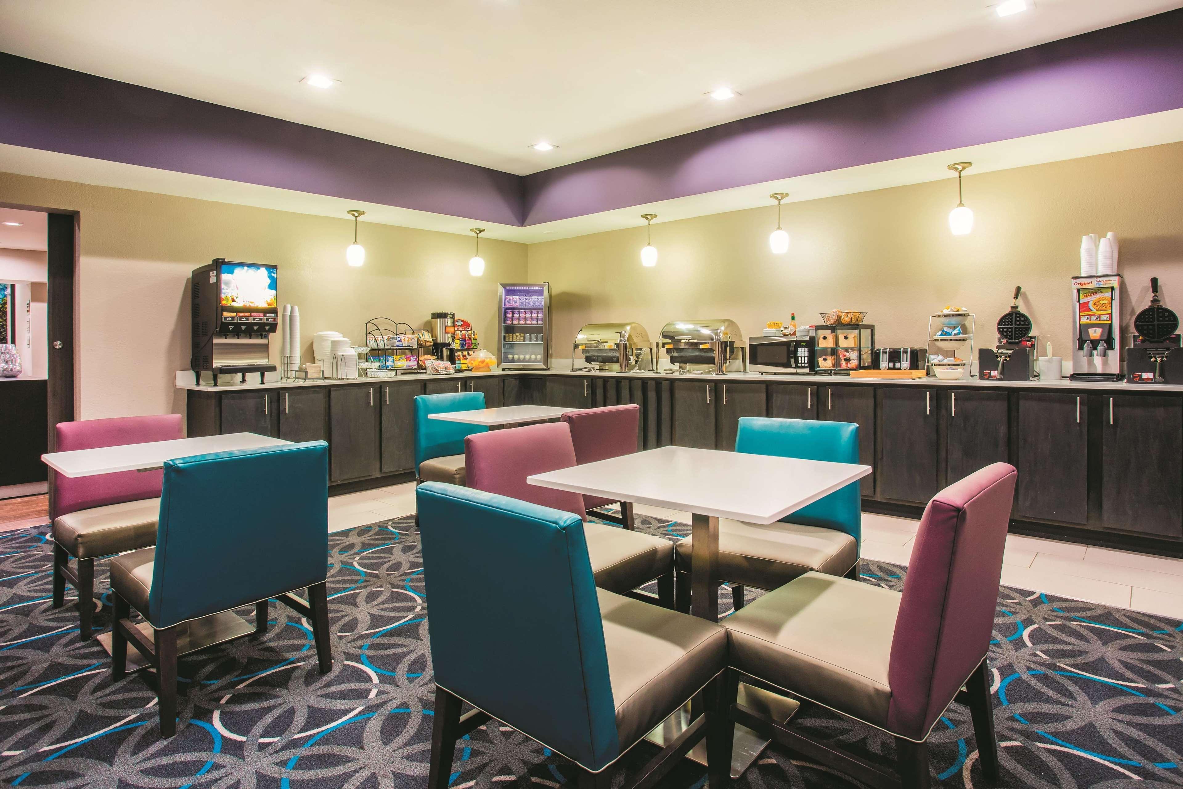 La Quinta By Wyndham Russellville Luaran gambar