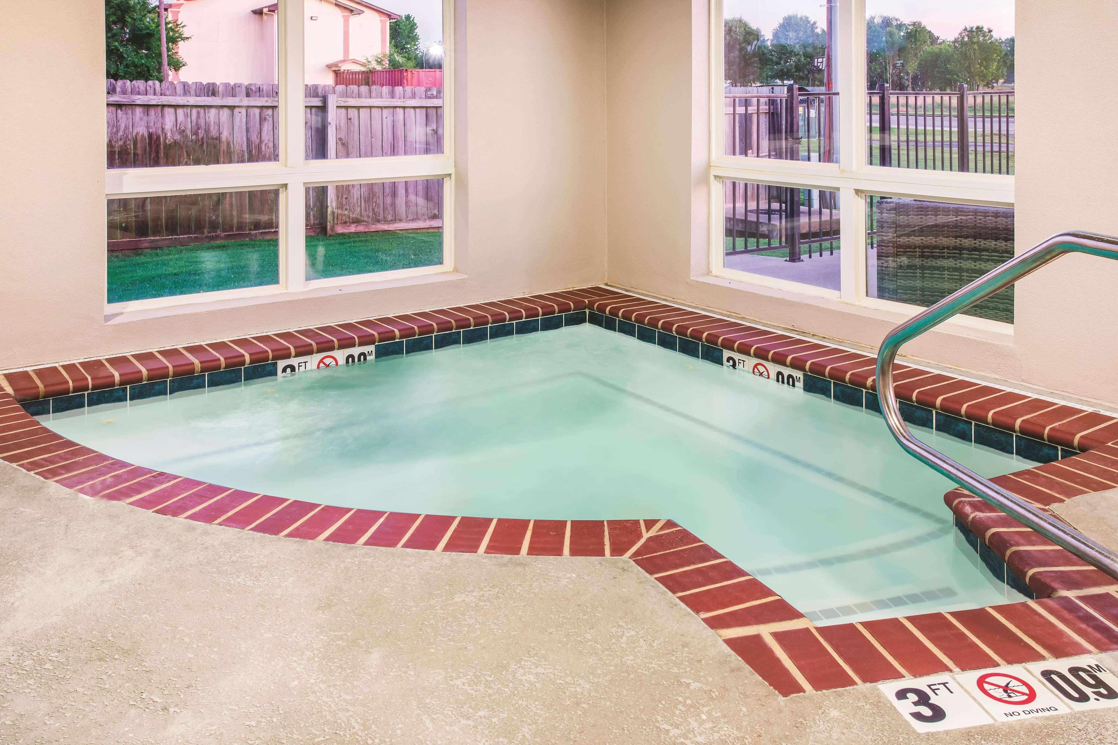 La Quinta By Wyndham Russellville Luaran gambar
