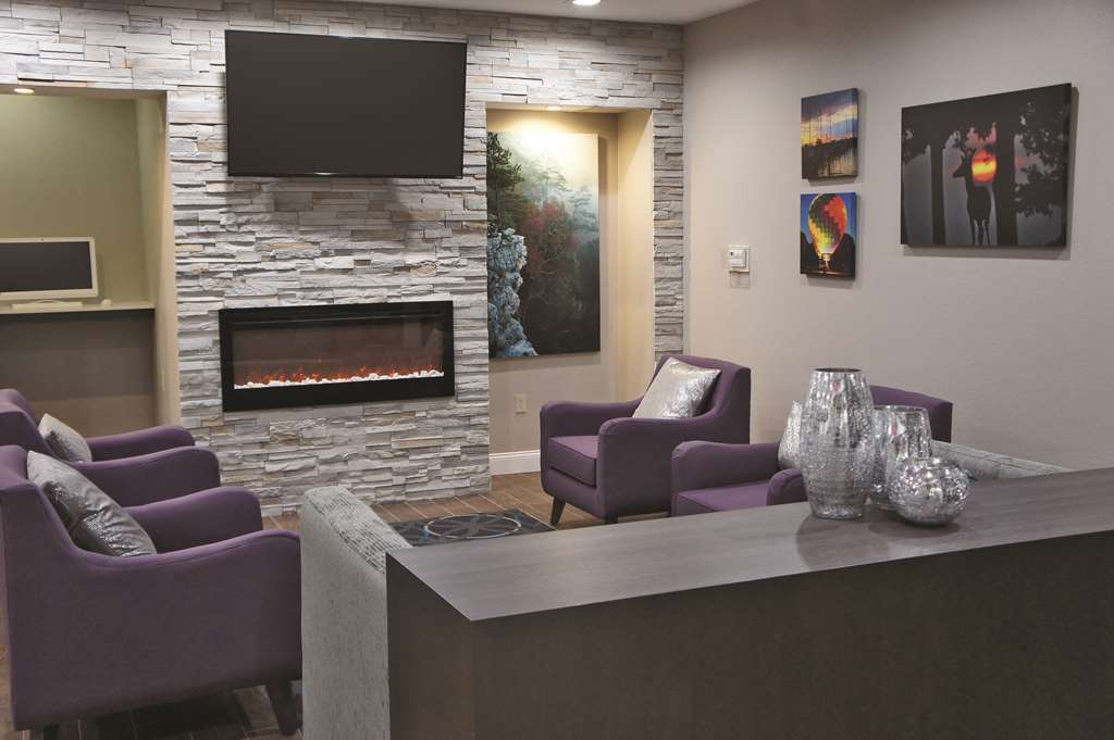 La Quinta By Wyndham Russellville Dalaman gambar
