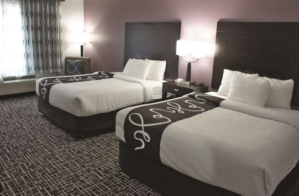 La Quinta By Wyndham Russellville Bilik gambar