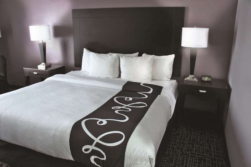 La Quinta By Wyndham Russellville Bilik gambar