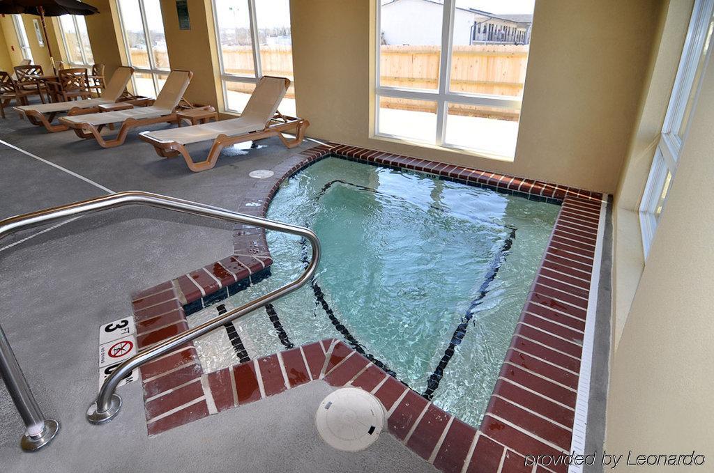 La Quinta By Wyndham Russellville Luaran gambar