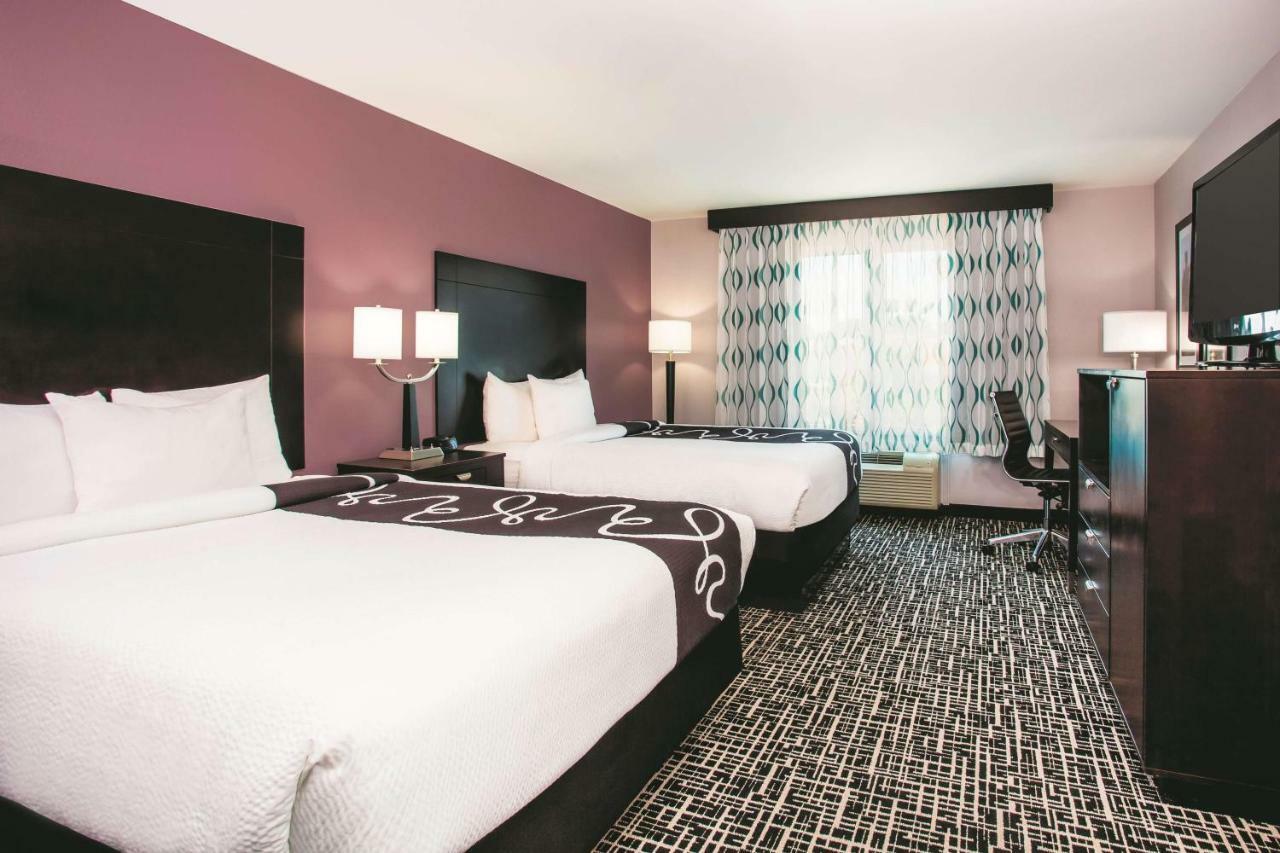La Quinta By Wyndham Russellville Luaran gambar