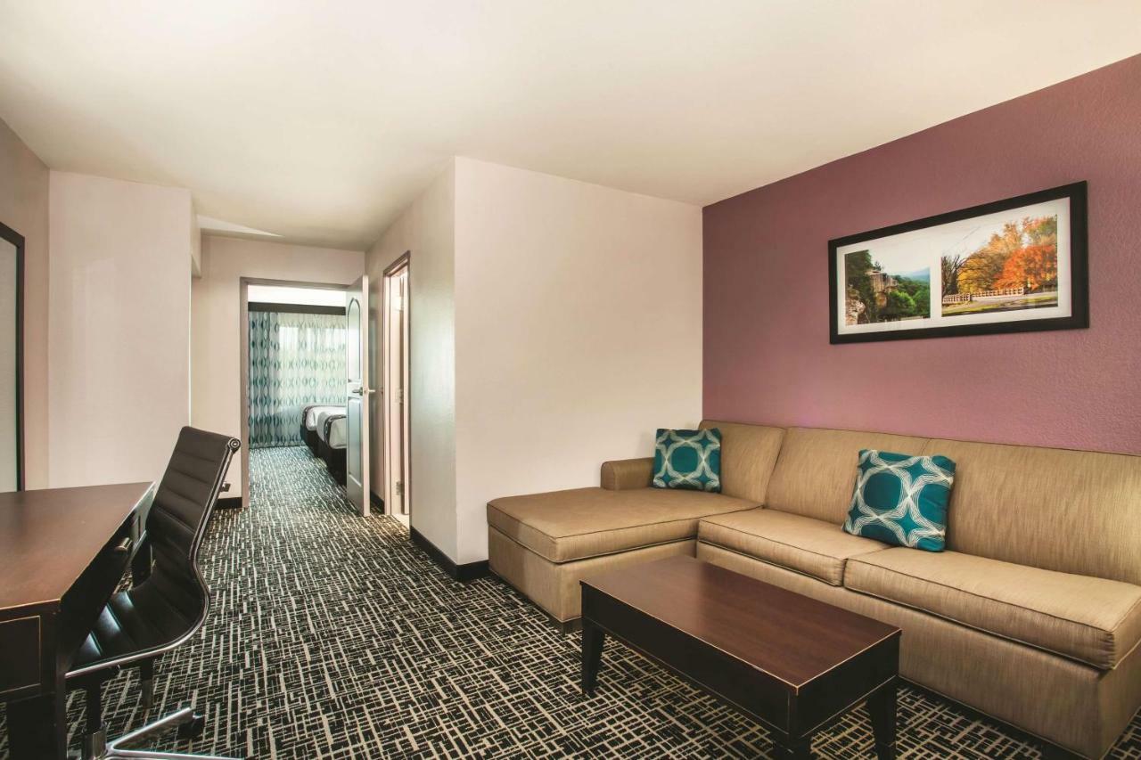 La Quinta By Wyndham Russellville Luaran gambar