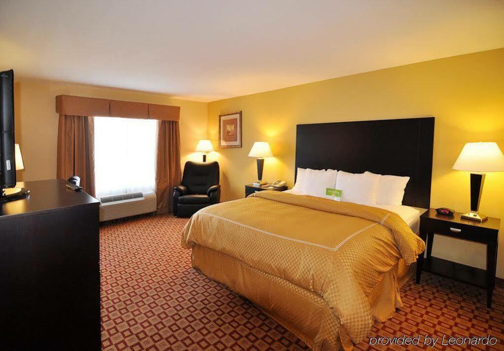 La Quinta By Wyndham Russellville Luaran gambar