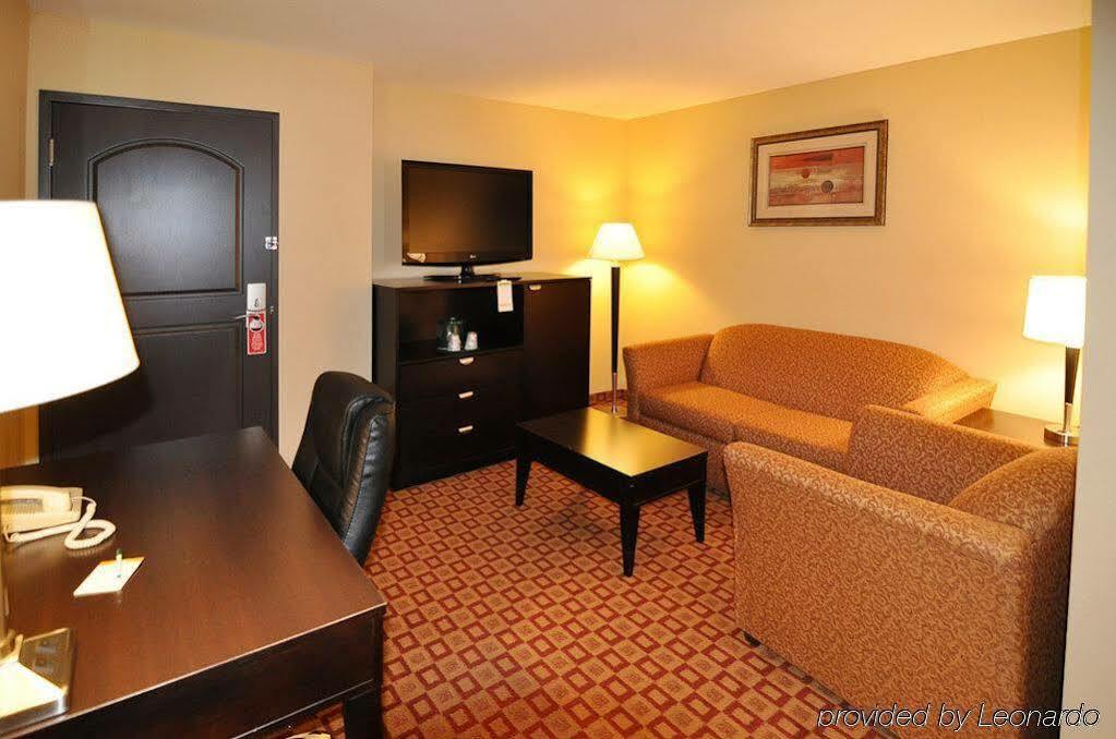 La Quinta By Wyndham Russellville Luaran gambar