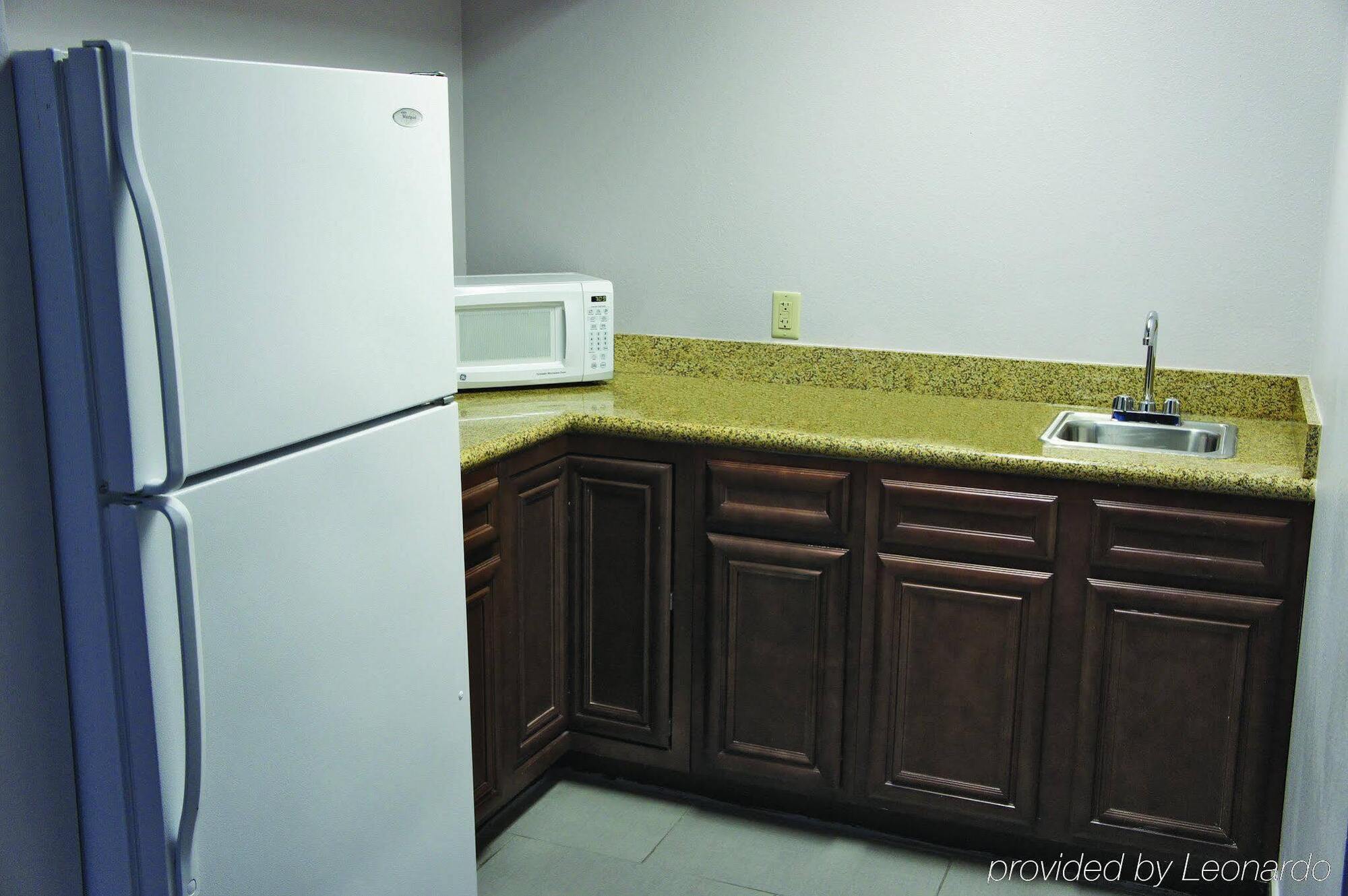 La Quinta By Wyndham Russellville Luaran gambar