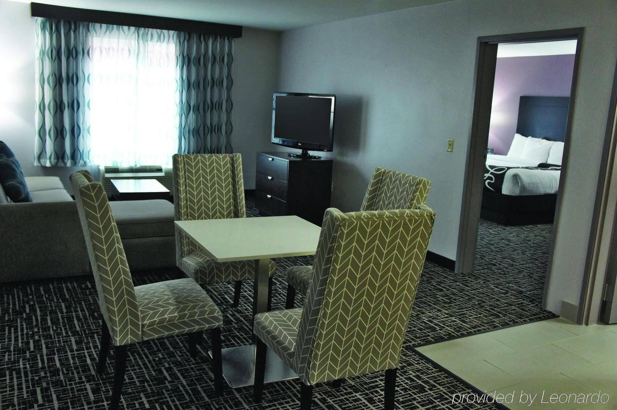 La Quinta By Wyndham Russellville Luaran gambar